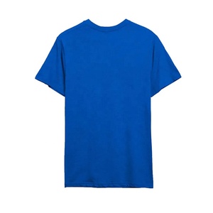 Camiseta gráfica personalizada 100% algodón Unisex para hombre grande y alto de gran tamaño de talla grande XXXXL, ropa holgada grande para hombre - Product Image 4