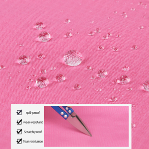 Arnés Ajustable para Perro, Nuevo Modelo 2026, Reflectante, Acolchado, con Clip Frontal y Asa, Impermeable, de Nailon, Multicolor - Product Image 6