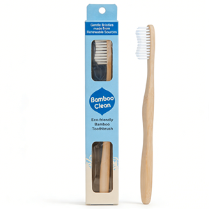 แฟ้มกระดาษคราฟท์พิมพ์โลโก้ตามสั่ง สำหรับบรรจุภัณฑ์แปรงสีฟันและยาสีฟัน เครื่องสำอาง  แบบนูนลาย  ย่อยสลายได้ เป็นมิตรกับสิ่งแวดล้อม ขายส่ง - Product Image 1