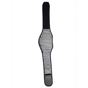 Cinturón de Gimnasio para Levantamiento de Pesas, Excelente Soporte Durante el Ejercicio, Diseño Increíble, Cinturón de Levantamiento de Pesas Resistente - Product Image 2