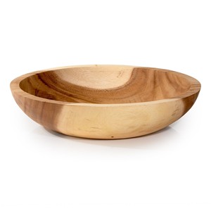 Bols en bois de teck et bols à fruits de forme rectangulaire, design moderne du milieu du siècle, fabriqués à la main, OEM, sur mesure, vente en gros |   Aqudus Saleem Inde - Product Image 3