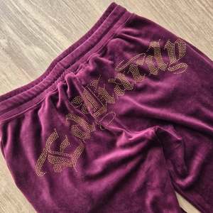 Survêtements en velours de qualité supérieure à prix de gros, pantalons droits personnalisés avec motifs graphiques pour femmes - Product Image 5
