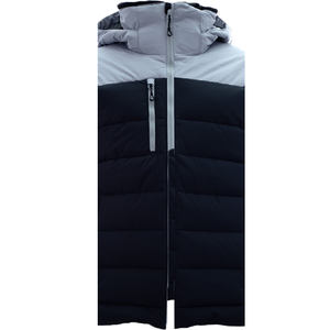 Chaqueta de Esquí con Capucha para Hombre, Premium, Resistente al Viento, Impermeable, para Snowboard, Senderismo y Actividades al Aire Libre en Invierno - Product Image 6