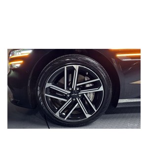 Genesis G80 2024, 2.5 Turbo, 2WD, Gasolina, Automático, Asientos de Cuero, Cámara Trasera, 47,197 km, Volante a la Izquierda - Product Image 5