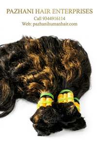 Hot Texture Virgin Cuticle Aligned Natural <b>Hair</b> Raw Burmese <b>Curly</b> Unprocessed Human <b>Hair</b> <b>Extension</b> Raw Indian <b>Hair</b> <b>Extensions</b> - Product Image 5