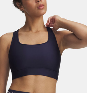 Women Racerback Workout Bra High Impact Fitness Bra Women Training Gym Bra Stretch Activewear Sports Bra Women <b>Athletic</b> <b>Support</b> - Product Image 1