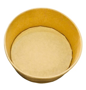 Quality Custom Logo Eco-Friendly <b>Disposable</b> Double Wall Food Grade Carton Corrugated Paper <b>Cup</b> Low-Cost Packaging Premiums - Product Image 5