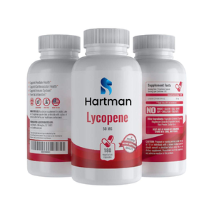 Cápsulas de licopeno, suplemento para adultos, apoya la salud celular, aumenta la inmunidad, protege contra la oxidación - Product Image 6