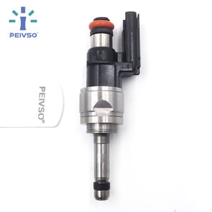 Injecteur de carburant PEIVSO au prix d'usine pour Volvo S60 S90 V60 V90 XC60 XC90 T5 T6 T8 2018-2024 OEM 31432778 - Product Image 1