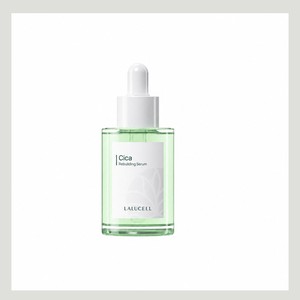 เซรั่มบำรุงผิวหน้าเกาหลี K-Beauty Rarusel Cica Ribilding Serum ผลิตในเกาหลี 33 มล. สำหรับทุกเพศ - Product Image 4