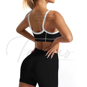 Conjunto de Yoga para Mujer al por Mayor, Talla Personalizada, Nuevo Conjunto de Yoga para Mujer - Product Image 5