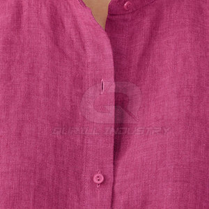 Conjunto de Dos Piezas para Mujer, Moderno y de Alta Calidad, Top y Pantalones a Juego, Informal, de Invierno, 100% Algodón, para Compras y Viajes - Product Image 3