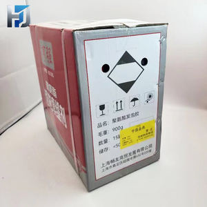 <span class=keywords><strong>Mousse</strong></span> de construction professionnelle en <span class=keywords><strong>polyuréthane</strong></span> pour l'installation de cadres, l'étanchéité des joints et l'<span class=keywords><strong>isolation</strong></span> thermique - Product Image 6