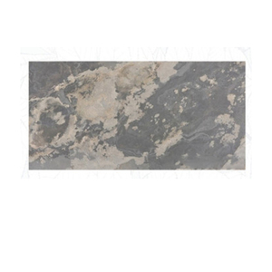 Panneaux de placage en ardoise naturelle rustique en gros pour applications murales intérieures et extérieures en provenance d'Inde - Product Image 1