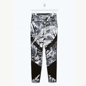 Women Printed Custom 2026 Yoga/Gym <b>Leggings</b> Women High Waist Yoga Pants Workout Running Sports Gym <b>Leggings</b> <b>with</b> <b>Pockets</b> - Product Image 5