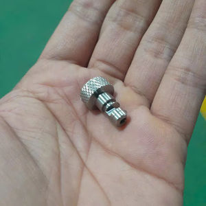 Mecanizado de Metales CNC en Vietnam - Product Image 1