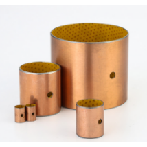 Roulements d'orientation de roulement de précipitation SGO SDX série DX35 - Product Image 3