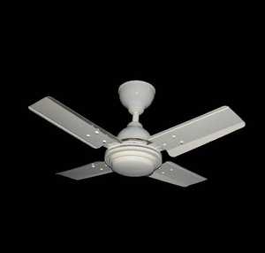 Ventilador de 24 Pulgadas de Alta Resistencia para Almacenes, Talleres y Espacios Comerciales, en Oferta de Verano - Product Image 1