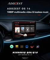Radio Video Call Resolusi Tinggi Android Radio Teyes Android Radio Ruttis Alpine Android Radio Carplay ADAS Display Radio
