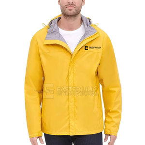 Chaqueta Cortavientos de Última Moda al por Mayor, Chaqueta Cortavientos Más Vendida - Product Image 3