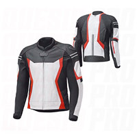 Blouson en cuir de moto personnalisable pour homme avec logo, tenue de protection hivernale pour la moto, vêtements de motocross haut de gamme