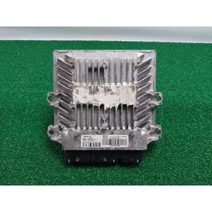 307 ECU et modules informatiques d'occasion SW9663607580 - Product Image 1