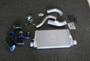 Kit d'intercooler MAINTEC pour Hyundai ELANTRA Sport 1.6T (2017~2020) / ELANTRA GT 1.6T Turbo (année 2017~2020) - Product Image 5