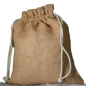 Sac à dos en coton imperméable réutilisable de haute qualité pour hommes, avec cordon de serrage, logo personnalisable, capacité de 23 L, tendance, pour les voyages - Product Image 1