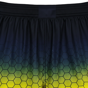 Uniformes de flag football para niños y jóvenes, uniformes de flag football con ajuste de compresión, diseño sublimado, uniforme de fútbol 7v7, logotipo personalizado - Product Image 6