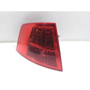 Feu arrière gauche LED d'occasion d'origine A8 D3 2002-2007 4E0945095C - Product Image 4