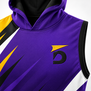 Uniforme de Fútbol 7V7 de Alto Rendimiento con Construcción Ligera, Ajuste Cómodo y Estilo Moderno para Entrenamientos Activos - Product Image 5