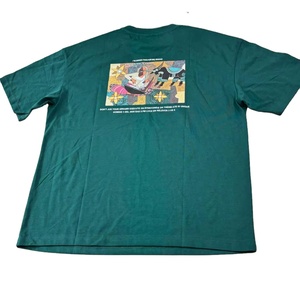 Summer Slim Fit Rhinestone T-Shirts Hommes Fashion Short Sleeve Casual Social Style Trendy Shirts Wholesale New Catalogue - Product Image 1