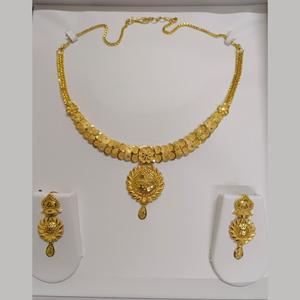 Designer Fine Jewelry Set Forming Necklace 11058833GL - Product Image 1