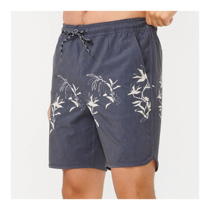 Nouvelle Arrivée Shorts de Bain Homme Maillot de Bain Short de Plage pour Homme Séchage Rapide Imprimé Maillot de Bain Homme Prix Abordable Maille - Product Image 4