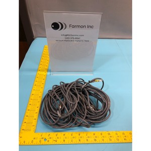 AMAT 0150-76191 EMC COMP., CABLE ASSY RS232C LIQ - Equipo y Piezas de Semiconductores de Confianza de Marca Global - Product Image 2