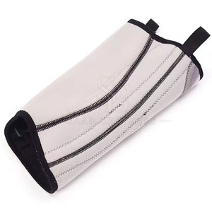 Rodilleras de Alta Calidad, Ligeras, Impermeables y de Secado Rápido con Protección Deportiva y Amortiguación Suave para Correr (Hombres) - Product Image 6