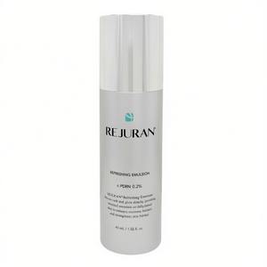 REJURAN 45ml Emulsione Rinfrescante Leggera C-PDRN con Acido Ialuronico e Centella per l'Equilibrio Olio-Acqua, Crema Viso Lenitiva - Product Image 3