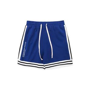 Custom Sports Mesh Basketball Elastic Waist Bermuda Board Workout <b>Polyester</b> <b>Shorts</b> - Product Image 3