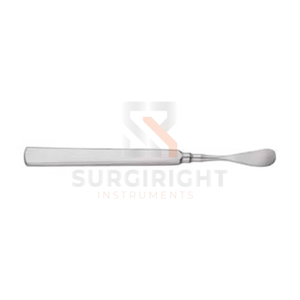 Élévateur chirurgical Blush SI-OIS-0001 Classe I 17cm 12mm Instrument chirurgical orthopédique de qualité supérieure en acier inoxydable CE - Product Image 3