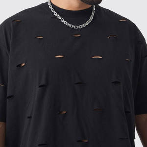 Chemises pour hommes en tissu doux de qualité supérieure, style vieilli, pour adultes - Product Image 5