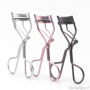 Recourbe-cils en acier inoxydable pour maquillage et beauté des cils - Product Image 4