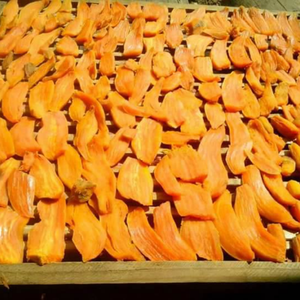 Patates douces séchées du Vietnam de haute qualité pour la transformation alimentaire industrielle et la fourniture en gros de snacks par 99 Gold Data - Product Image 1