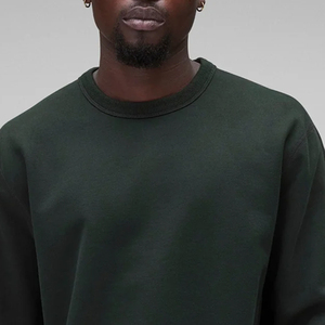 Sweat-shirt décontracté pour homme au design tendance, idéal pour les voyages, les loisirs et les sorties quotidiennes / Matériel de haute qualité pour l'hiver - Product Image 2