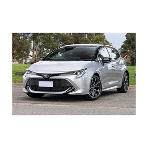 Toyota Corolla 2018–2024 d'occasion, faible kilométrage - Product Image 5