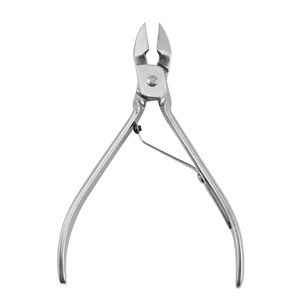 Cortacutículas Premium de Acero Inoxidable, Herramienta para el Cuidado de las Uñas, Removedor de Piel Muerta, Herramienta de Manicura de Calidad Profesional - Product Image 1