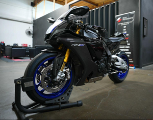 มอเตอร์ไซค์สปอร์ต YZF-R1M ปี 2025 ราคาประหยัด พร้อมส่งมอบ - Product Image 1