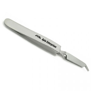 Pinces orthodontiques à action inversée professionnelles en acier inoxydable pour maintenir et retirer les brackets – Forceps chirurgicaux - Product Image 1