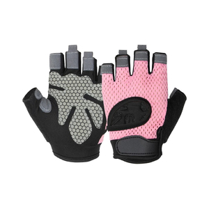 Casual Sports <b>Fitness</b> <b>Gloves</b> In Low MOQ Unique Design Made Most Demanding Eco-Friendly Sports Gym <b>Glove</b> At Wholesale Rate - Product Image 4
