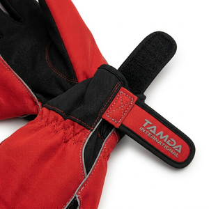 ถุงมือแข่งรถโกคาร์ทแบบเต็มนิ้ว – หน้าจอสัมผัส คุณภาพพรีเมียม ระบายอากาศได้ดี น้ำหนักเบา สำหรับกิจกรรมกลางแจ้ง ใช้ได้ทั้งชายและหญิง - Product Image 5