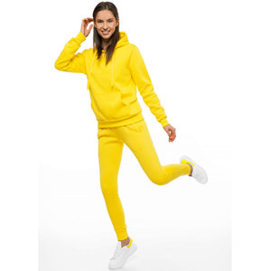 Chándal de Felpa para Mujer, Fabricado en Fábrica, Listo para Venta al por Menor, Listo para la Marca, Listo para la Venta - Product Image 2